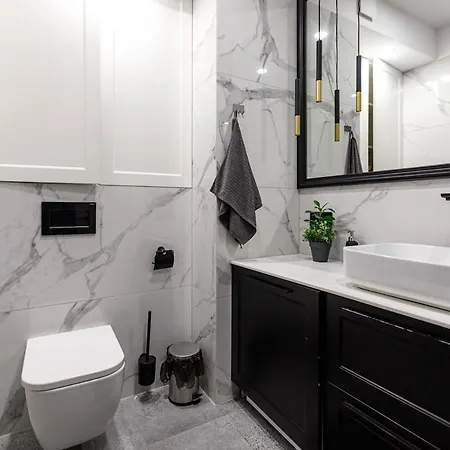 - Center - One Bedroom - Jp19 Wroclaw