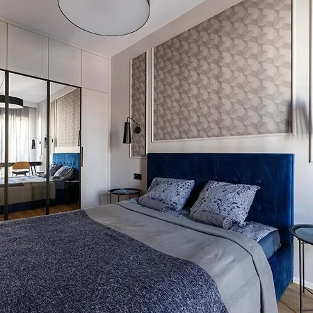 - Center - One Bedroom - Jp19 Apartment *