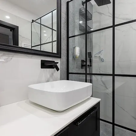 - Center - One Bedroom - Jp19 Wroclaw