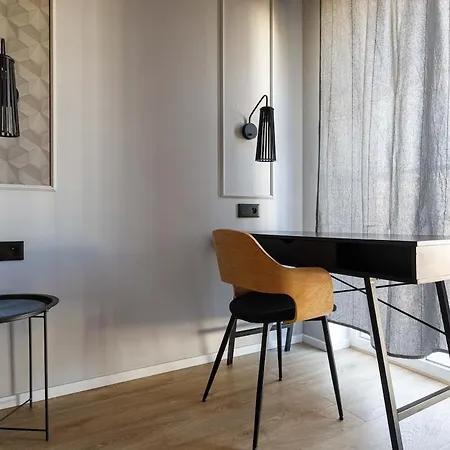 Apartment - Center - One Bedroom - Jp19 Wroclaw