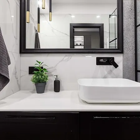 - Center - One Bedroom - Jp19 Apartment
