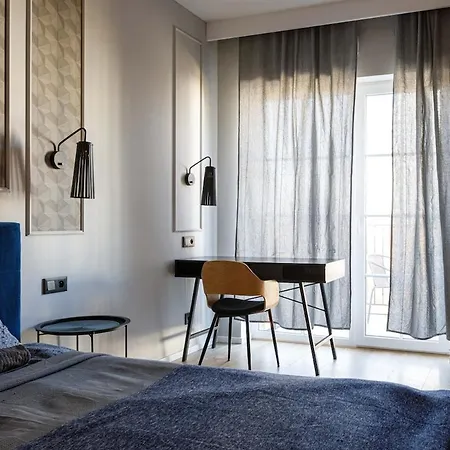 Apartment - Center - One Bedroom - Jp19