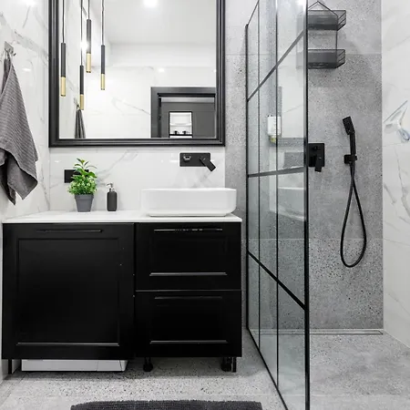 - Center - One Bedroom - Jp19 Apartament *