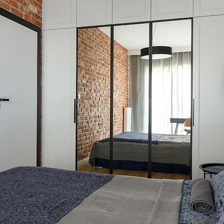 - Center - One Bedroom - Jp19 Apartament Wrocław