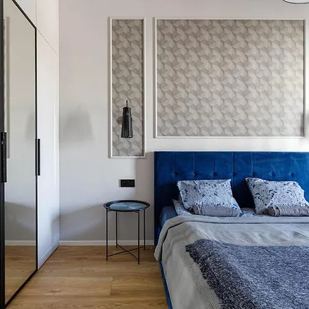 - Center - One Bedroom - Jp19 Wrocław