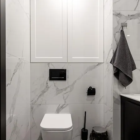 - Center - One Bedroom - Jp19 Apartament Wrocław