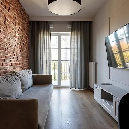 - Center - One Bedroom - Jp19 Apartament